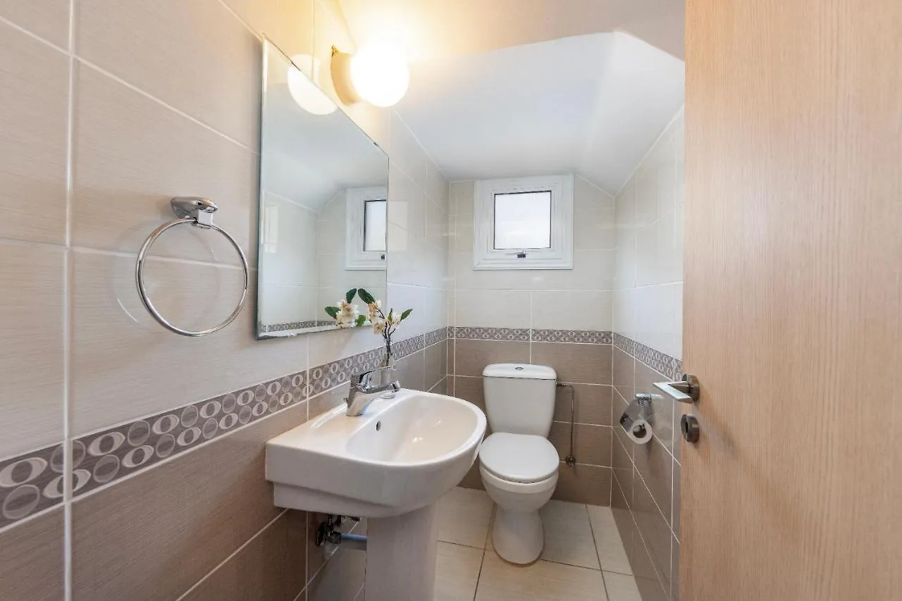 Casa vacanze Nissini Villa Ayia Napa