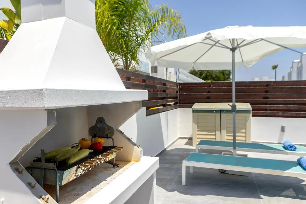 Casa vacanze Nissini Villa Ayia Napa Cipro