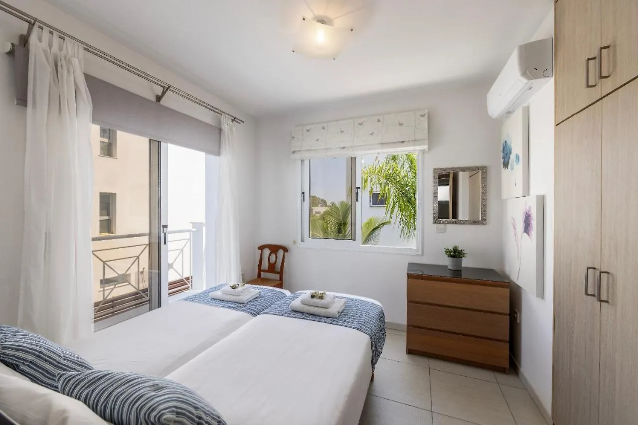Casa vacanze Nissini Villa Ayia Napa