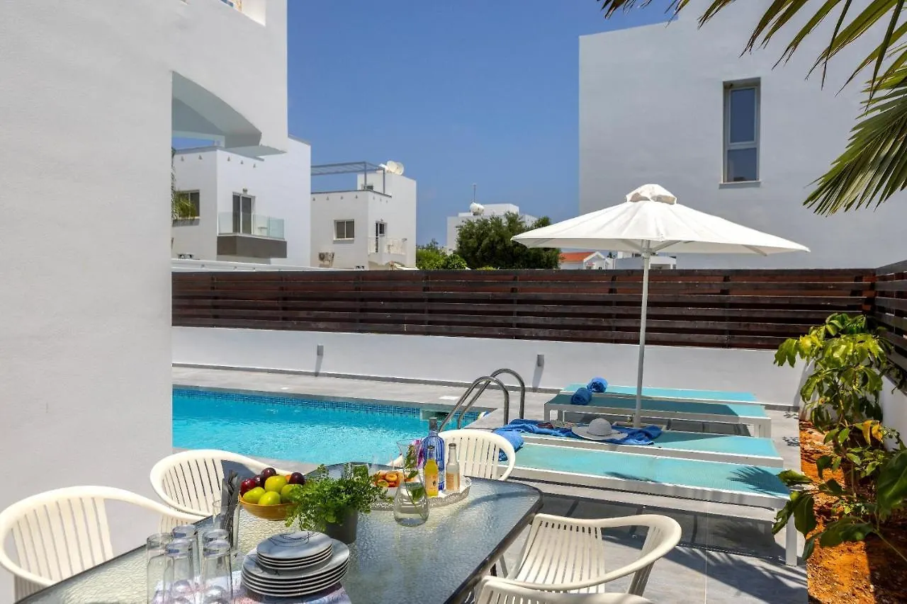 Casa vacanze Nissini Villa Ayia Napa