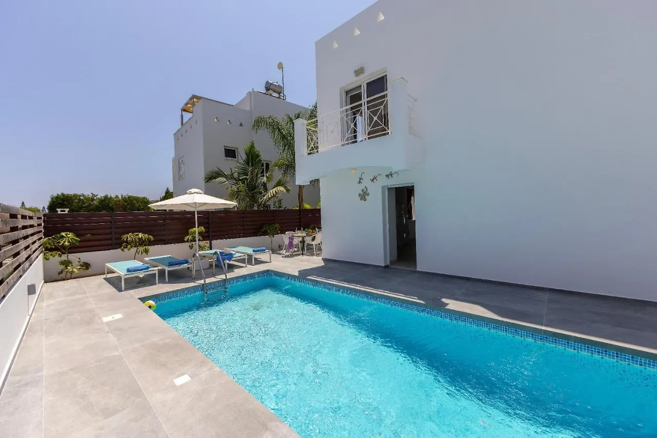 Casa vacanze Nissini Villa Ayia Napa